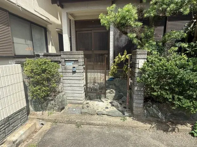 4LDK Tondabayashi City Osaka Prefecture (2)