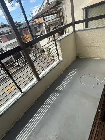4LDK Tondabayashi City Osaka Prefecture (11)