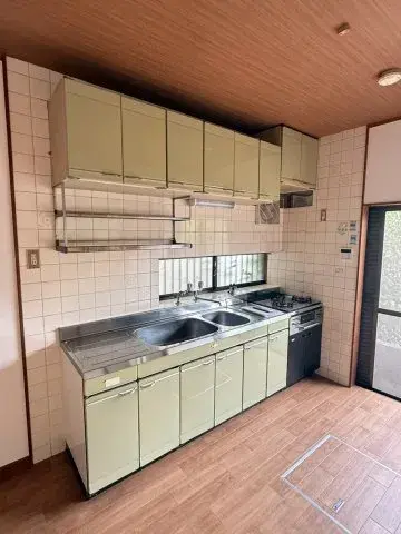 4LDK Tondabayashi City Osaka Prefecture (13)