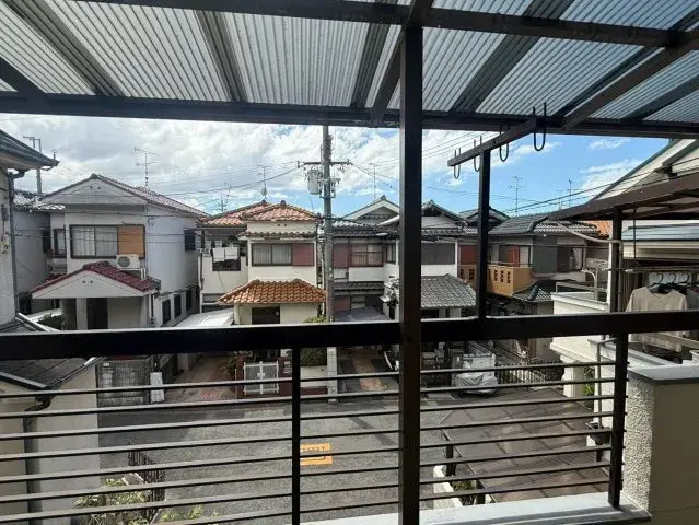 4LDK Tondabayashi City Osaka Prefecture (3)