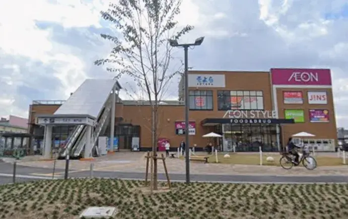 4LDK Tondabayashi City Osaka Prefecture (23)