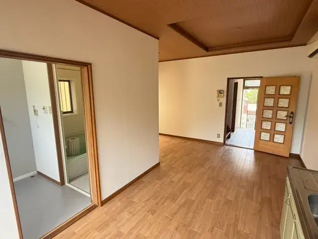4LDK Tondabayashi City Osaka Prefecture (4)