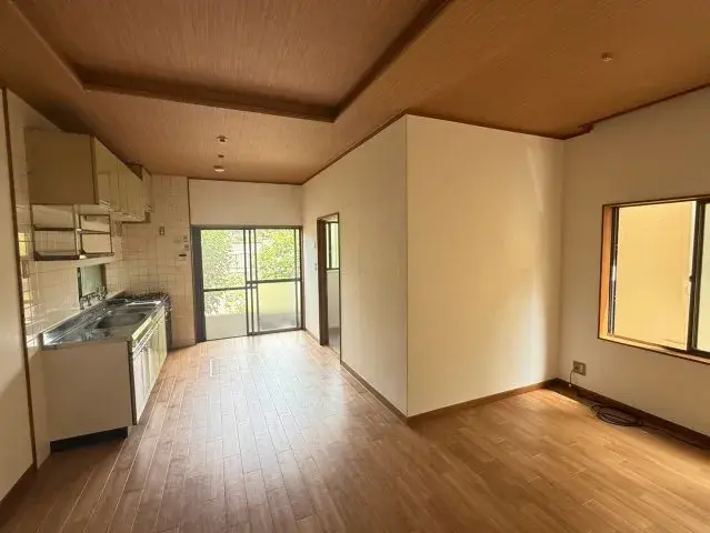 4LDK Tondabayashi City Osaka Prefecture (5)