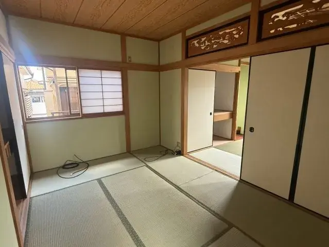 4LDK Tondabayashi City Osaka Prefecture (6)