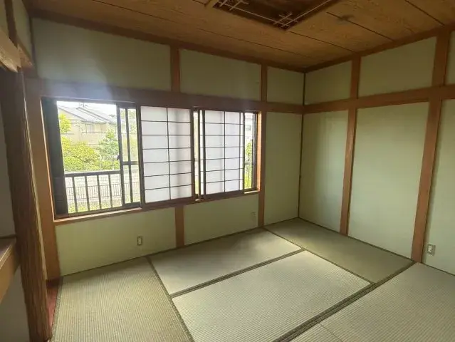 4LDK Tondabayashi City Osaka Prefecture (8)
