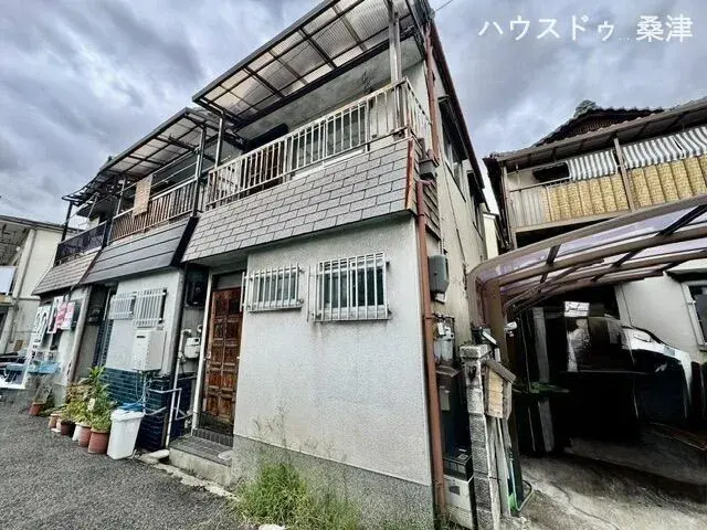 Akiya in Osaka