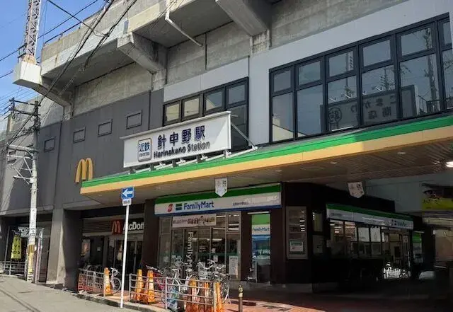 3DK 大阪市東住吉区 大阪府 (5)