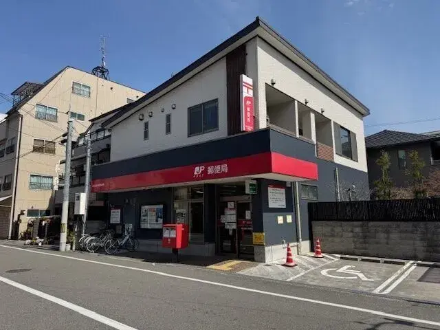 3DK 大阪市東住吉区 大阪府 (6)