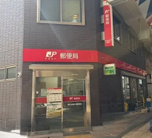 3DK 大阪市東住吉区 大阪府 (7)