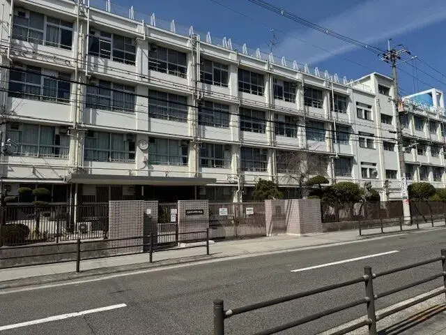 3DK 大阪市東住吉区 大阪府 (8)