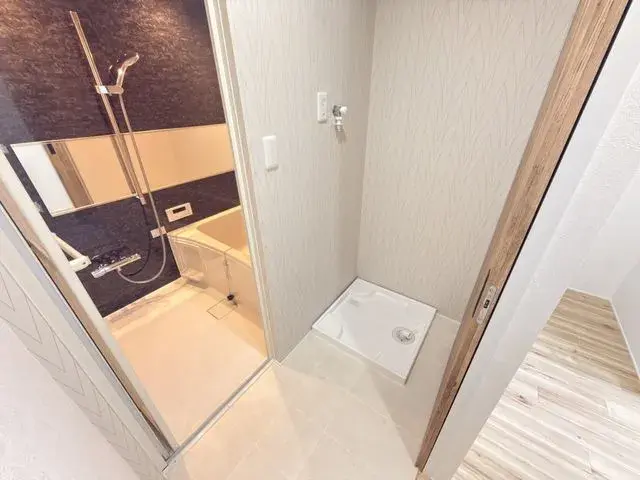 1LDK عقار مدينة ماتسوبارا محافظة أوساكا (16)