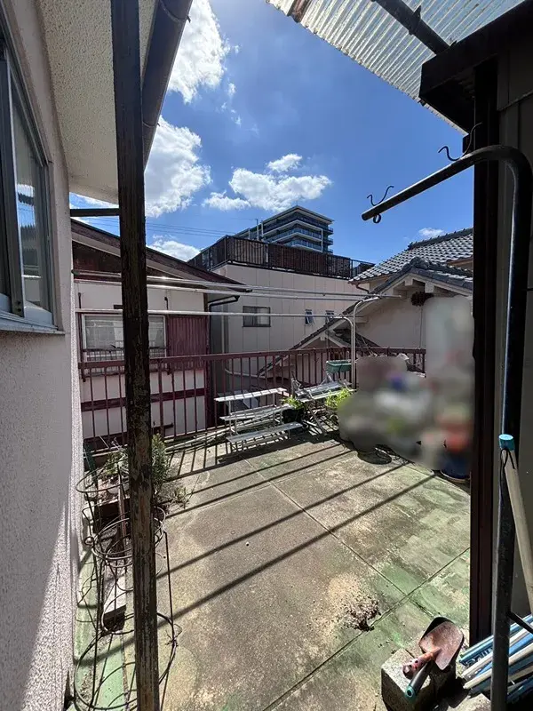 5SLDK Higashiosaka City Osaka Prefecture (2)