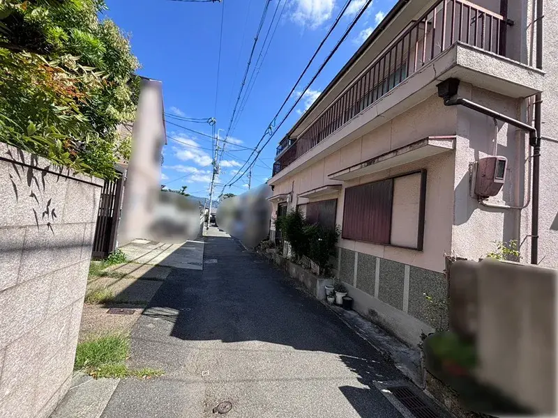5SLDK Higashiosaka City Osaka Prefecture (3)