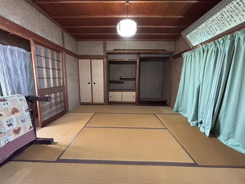 5SLDK Higashiosaka City Osaka Prefecture (6)