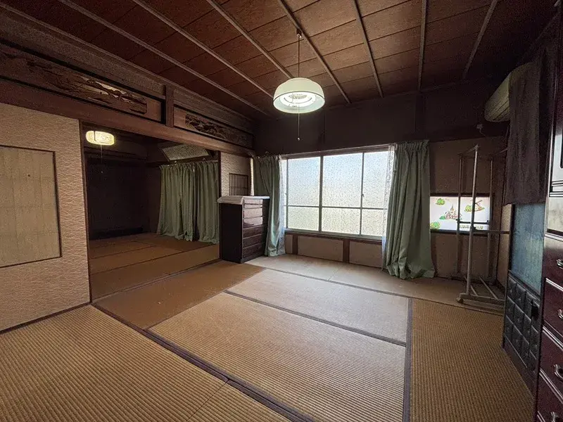 5SLDK Higashiosaka City Osaka Prefecture (7)