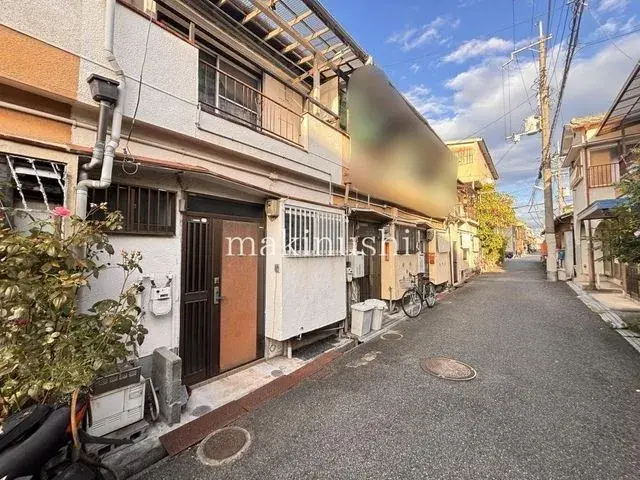 2K Matsubara City Osaka Prefecture (4)