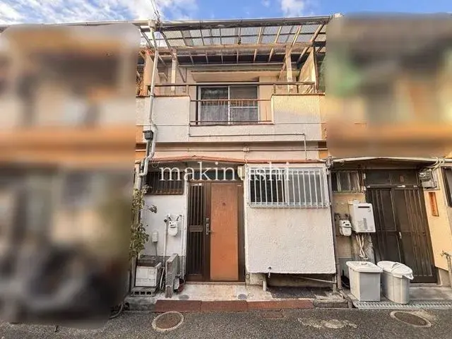 2K Matsubara City Osaka Prefecture (5)