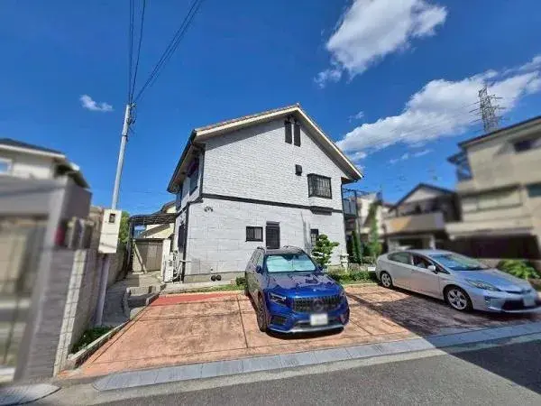 5SLDK Property Yao City Osaka Prefecture (13)