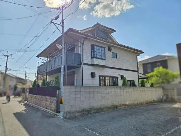 5SLDK Property Yao City Osaka Prefecture (15)