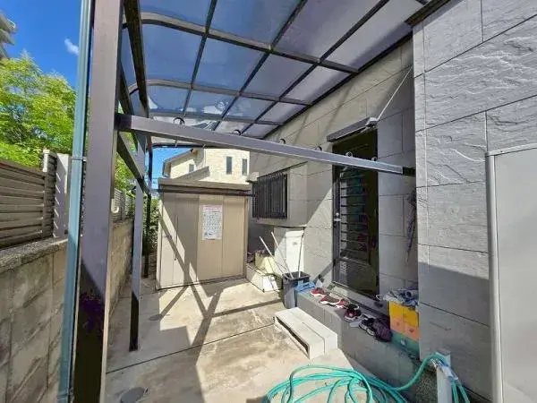 5SLDK Property Yao City Osaka Prefecture (17)