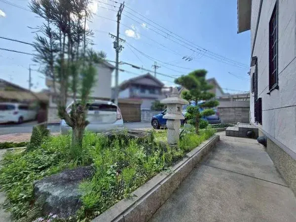 5SLDK Property Yao City Osaka Prefecture (18)