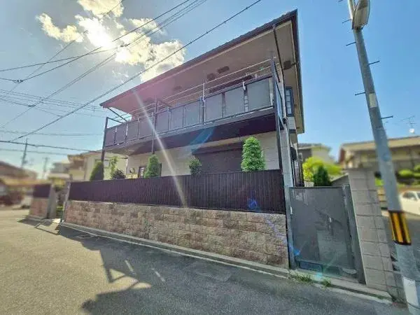 5SLDK Property Yao City Osaka Prefecture (10)