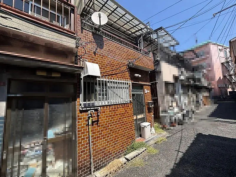 3K Property Osaka City Osaka Prefecture (2)