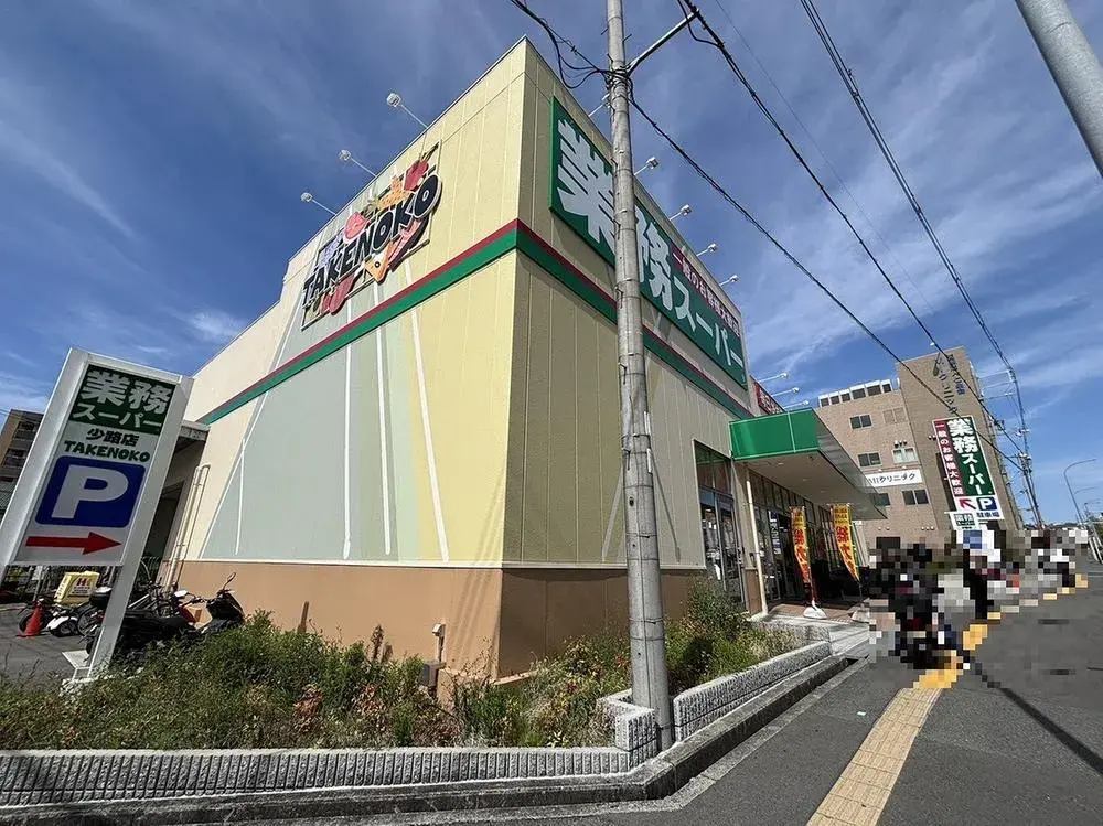 6LDK豊中市大阪府物件 (13)
