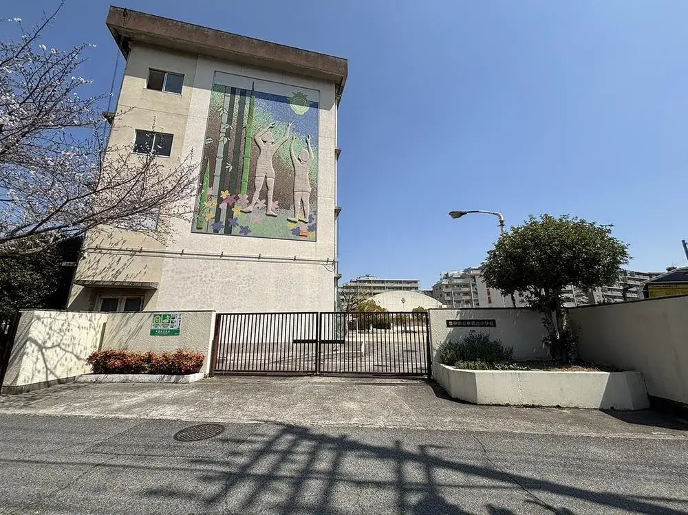 6LDK豊中市大阪府物件 (4)