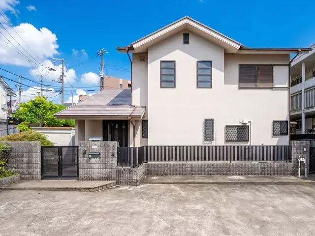 Osaka Prefecture Suita City 4LDK Property (2)