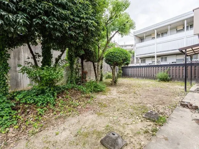 Osaka Prefecture Suita City 4LDK Property (3)