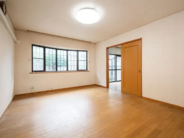 Osaka Prefecture Suita City 4LDK Property (4)