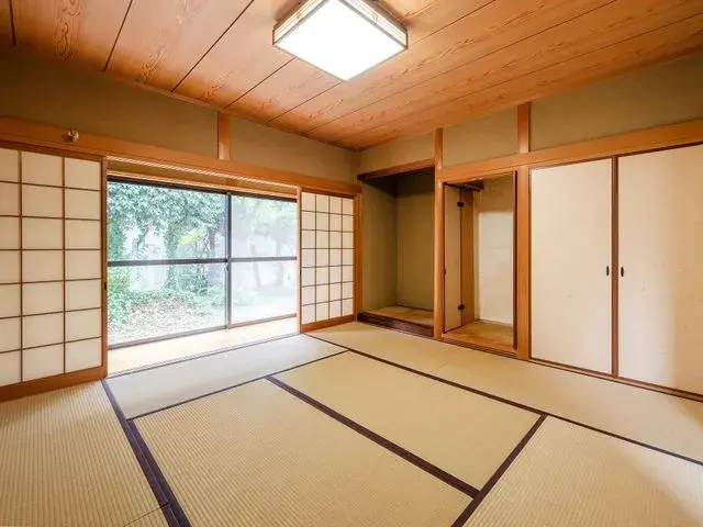 Osaka Prefecture Suita City 4LDK Property (5)