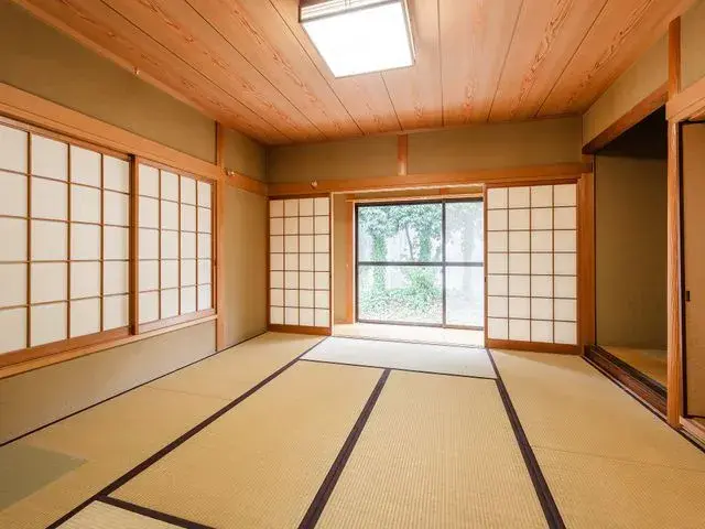 Osaka Prefecture Suita City 4LDK Property (6)