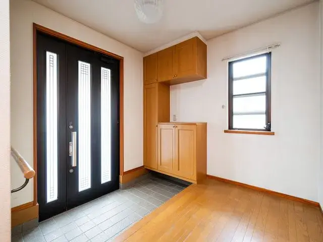 Osaka Prefecture Suita City 4LDK Property (7)