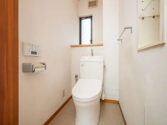 Osaka Prefecture Suita City 4LDK Property (10)