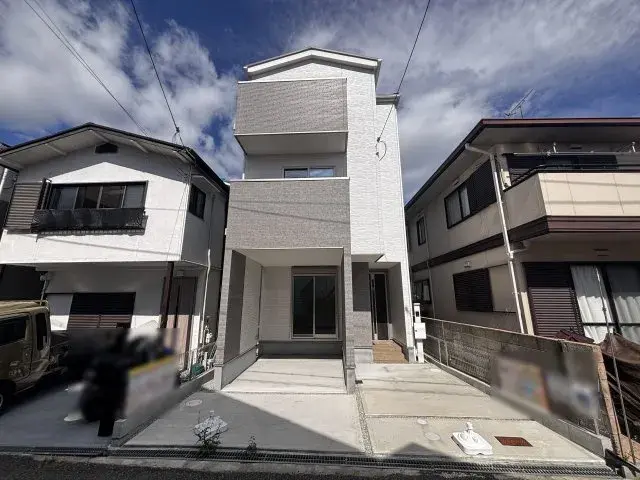 Akiya in Hyogo