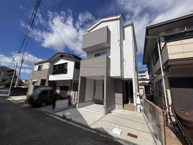 4LDK Ciudad de Akashi Prefectura de Hyogo (2)