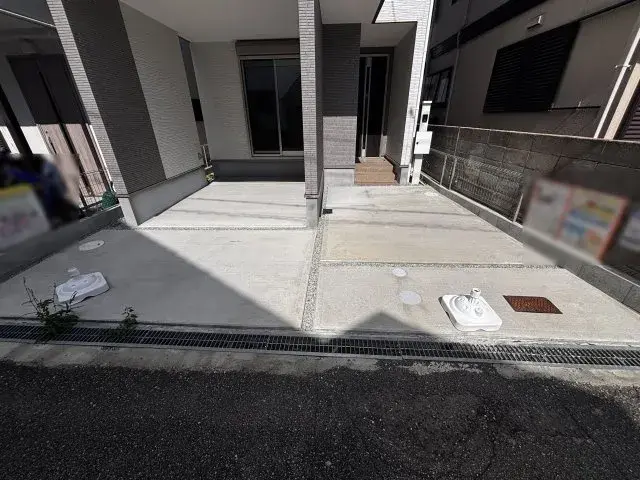 4LDK Ciudad de Akashi Prefectura de Hyogo (14)