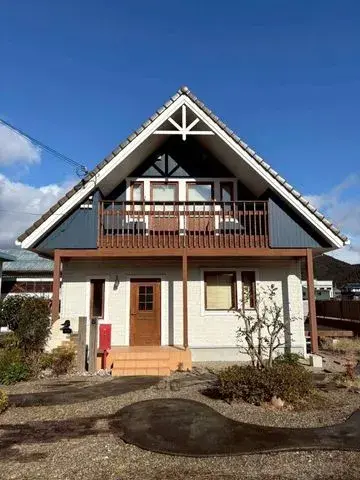 Akiya in 丹波市