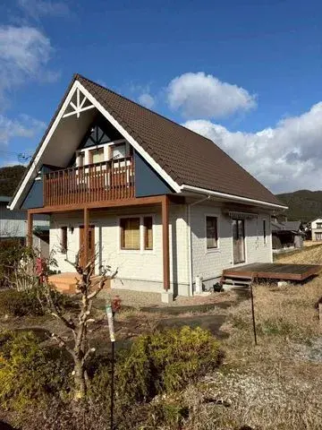 2SLDK Propiedad Ciudad de Tanba Prefectura de Hyogo (2)