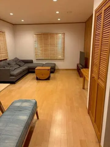 2SLDK Propiedad Ciudad de Tanba Prefectura de Hyogo (5)