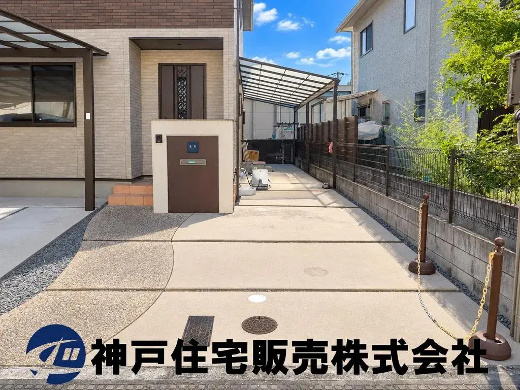 5LDK Propiedad Ciudad de Himeji Prefectura de Hyogo (2)