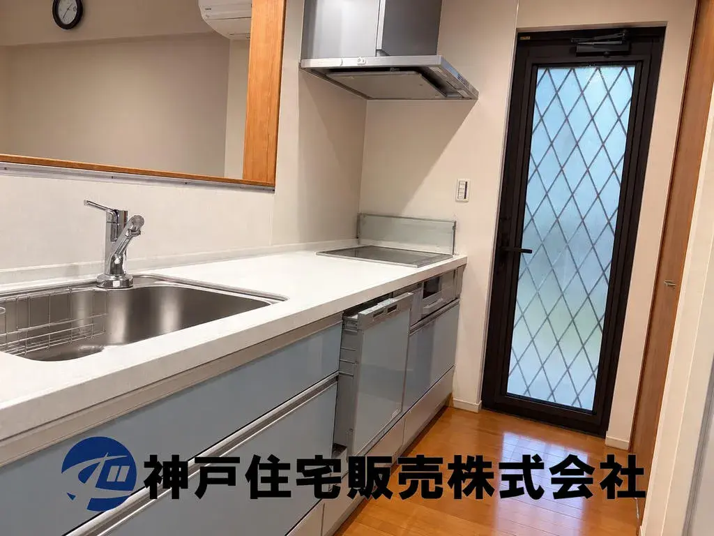 5LDK Propiedad Ciudad de Himeji Prefectura de Hyogo (4)