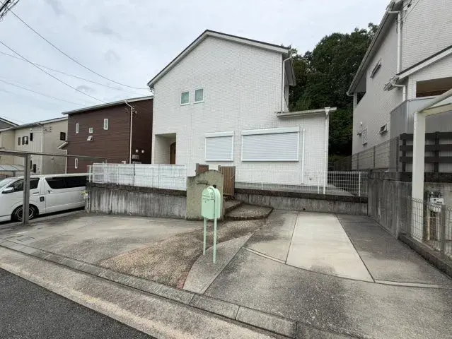 Akiya in Hyogo