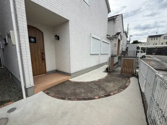 4LDK Inagawa-cho, Kawabe-gun, Hyogo Prefecture (3)