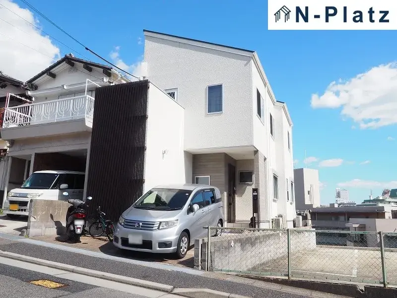 Akiya in Hyogo