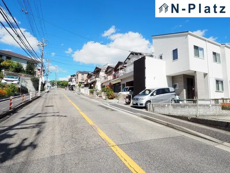 3LDK房产 神户市垂水区 兵库县 (6)