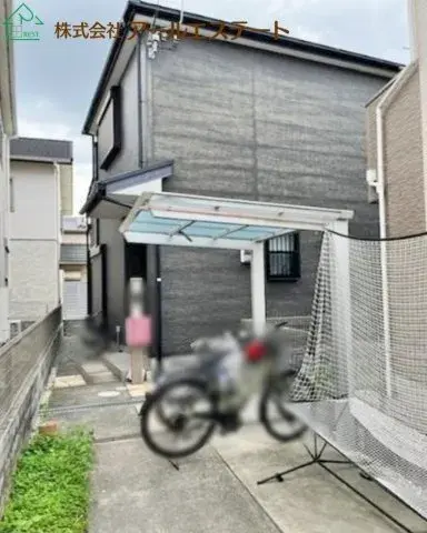Akiya in Hyogo