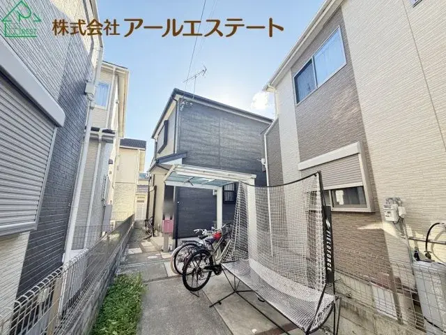 4LDK Property Himeji City Hyogo Prefecture (2)